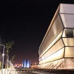 Fachada Textil teatro regional Concepcion1